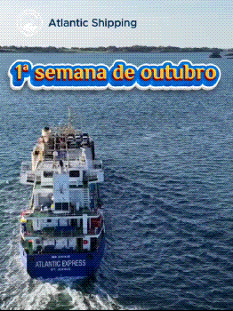 2Atlantic Ship